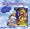 Sing, David, sing! (CD)