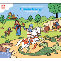 Himmelswege (CD)