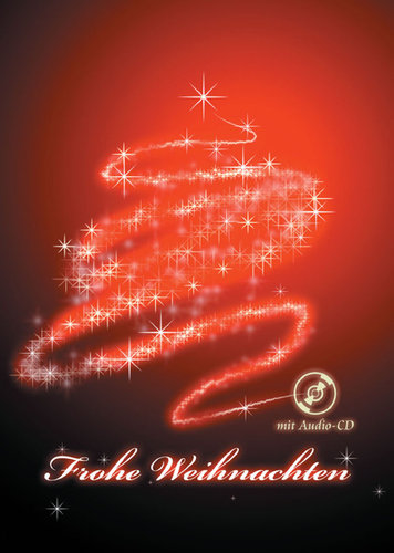 Weihnachtskarte: Wann fängt Weihnachten an? - ausverkauft